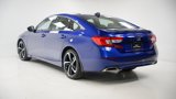 Used 2022 Honda Accord Sport image 3
