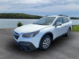 Used 2022 Subaru Outback Premium image 3