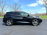 Used 2019 Nissan Murano Platinum w/ Cargo Package image 6