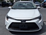 Used 2022 Toyota Corolla LE image 4