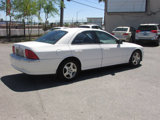 Used 2000 Lincoln LS image 3
