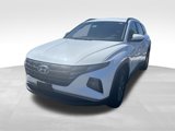 Used 2024 Hyundai Tucson Blue image 4