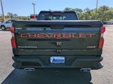 Used 2024 Chevrolet Silverado 1500 RST w/ Convenience Package II image 5