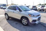 Used 2018 Chevrolet Trax LT w/ LT Convenience Package image 3