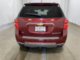 Used 2016 Chevrolet Equinox LTZ w/ Enhanced Convenience Package image 5