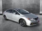 Used 2013 Honda Civic EX image 3