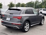 Used 2022 Audi Q5 2.0T Prestige image 4