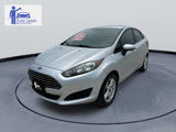Used 2017 Ford Fiesta SE image 2