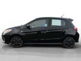 Used 2021 Mitsubishi Mirage ES image 2