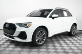 Certified 2022 Audi Q3 2.0T Premium Plus image 3