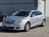 Used 2010 Buick LaCrosse CXL w/ Luxury Package image 3