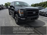 Used 2021 Ford F150 Lariat image 4