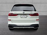 Used 2022 BMW X7 xDrive40i w/ M Sport Package image 3