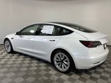 Used 2021 Tesla Model 3 Long Range image 3