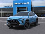 New 2025 Chevrolet Trax ACTIV w/ Driver Confidence Package image 6