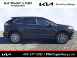 Used 2023 Ford Edge SEL image 3