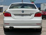 Used 2010 BMW 528i xDrive Sedan image 6