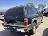 Used 2001 Chevrolet Tahoe LT w/ LT Preferred Equipment Group image 6