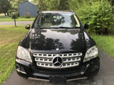 Used 2011 Mercedes-Benz ML 350 4MATIC image 3