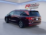 Used 2019 Honda Odyssey Elite image 3