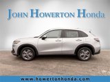 New 2026 Honda HR-V LX image 3