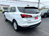 Used 2023 Chevrolet Equinox LT w/ Driver Convenience Package image 3