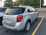 Used 2017 Chevrolet Equinox LT image 3