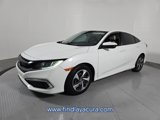 Used 2019 Honda Civic LX image 2