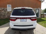 Used 2017 Dodge Durango SXT w/ Quick Order Package 23B image 6