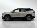 Used 2018 GMC Terrain SLT image 2