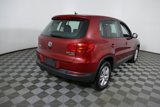 Used 2014 Volkswagen Tiguan S image 3