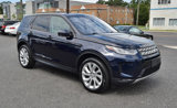 Used 2020 Land Rover Discovery Sport S image 6