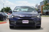 Used 2022 Toyota Corolla SE image 2