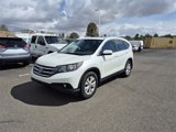 Used 2014 Honda CR-V EX-L image 2