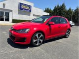 Used 2017 Volkswagen GTI Autobahn image 2