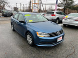 Used 2016 Volkswagen Jetta S image 5