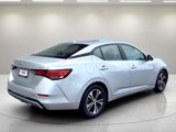 Used 2023 Nissan Sentra SV image 3