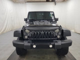 Used 2015 Jeep Wrangler Sahara image 2