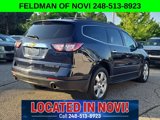 Used 2016 Chevrolet Traverse LTZ image 5