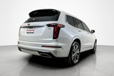 Used 2022 Cadillac XT6 Premium Luxury image 5