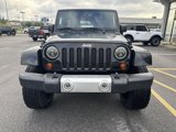 Used 2011 Jeep Wrangler Unlimited Rubicon w/ Connectivity Group image 2