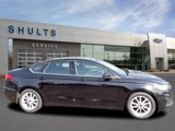 Used 2020 Ford Fusion SE image 4