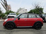 Used 2015 MINI Cooper Countryman S w/ Navigation Package image 4