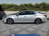 Used 2020 Nissan Altima 2.5 SV image 4
