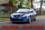 Used 2019 Nissan Sentra SV w/ Special Edition Package image 3
