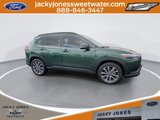Used 2022 Toyota Corolla Cross XLE w/ Convenience Package image 2