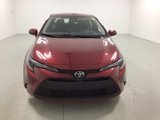 New 2025 Toyota Corolla LE image 2