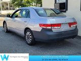 Used 2004 Honda Accord LX image 4