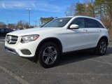 Used 2019 Mercedes-Benz GLC 300 image 5