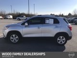 Used 2019 Chevrolet Trax LT w/ LT Convenience Package image 2